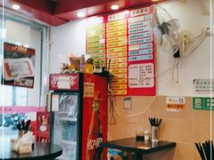 -卓粤拉肠(红庙店)