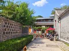 -春风习习