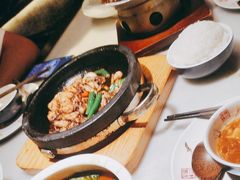 -绿茶餐厅(千岛湖银泰城店)