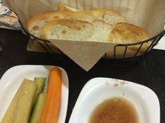 -TAMATI(巴黎贝甜韩式西餐厅店)