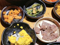 -九田家黑牛烤肉料理(华侨城店)