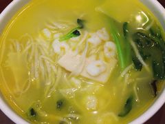 冶春茶社(沃尔玛店)-冶春茶社(太和广场店)