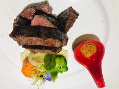 -K·Kitchen KK牛扒厨房(江南西店)