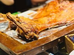 -蒙古大营(朝阳公园店)