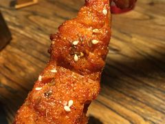 骨肉相连-铁人烧烤(北京店)