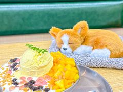 -豆豆冰室·地道招牌椰子冻(大良店)