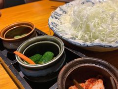 -堂本家洋食别馆·炸猪排(中心城店)