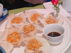 -桂满陇天书(南京德基旗舰店)