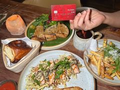 -O'mills Sourdough Bakery&Bistro(永嘉路店)
