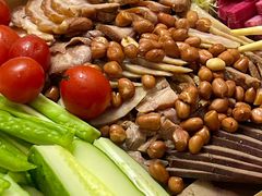 -虹海圣肉饼店家常菜馆