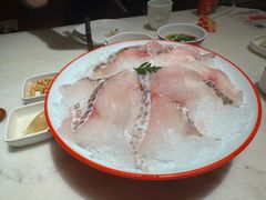 -涮福記·现切牛羊肉火锅(世纪汇店)