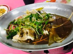 -阿兴生鱼片(大光路店)