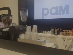 -Pam Coffee