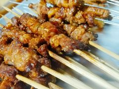 -兆辉木炭海鲜烧烤·海鲜小炒