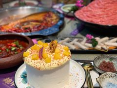 -辣斗辣火锅(太古里店)