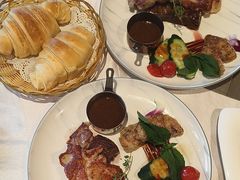 -七海旋律西餐厅(金沙湾店)