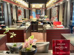 -杭州西子湖四季酒店·金沙厅