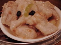 香芋蒸排骨-点点心点心专门店(旺角店)