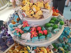 -天河城购物中心