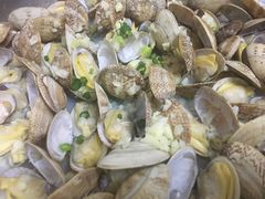 桂山蚬-和记菜馆