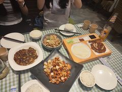 -玉桥餐厅(天坛店)