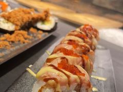 -西安W酒店·WEI全味西餐厅