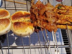 -鼎原力量东北吊炉烧烤(临河街店)