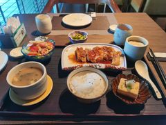 -福州融侨皇冠假日酒店·三宅日本餐厅