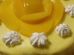 -OL’s Cake鲜荟千层(东风中路店)