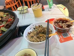 -一烙锅(友谊店)