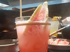 -大龙燚·旷野鲜火锅(广州首店)