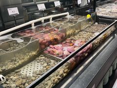 -韩盛·盛江山自助料理(中街大悦城店)