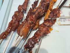 -状元阁烧烤(新华路总店)
