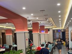 -金陵后厨·南京菜(新街口秣陵路店)