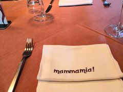 -Mammamia意大利餐厅(阳春巷店)