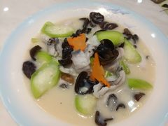 -點無缺茶楼·海鲜酒家(世博店)