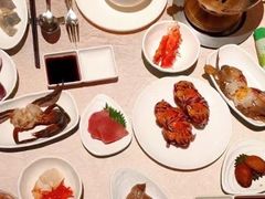 -上宴精品海鲜姿造(晶融汇旗舰店)