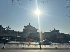 -中国翰园碑林