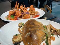 面包蟹-盒马鲜生(金桥国际广场店)
