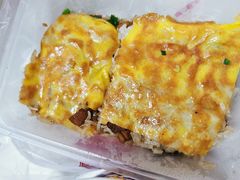 三鲜豆皮-老通城豆皮大王(吉庆街店)