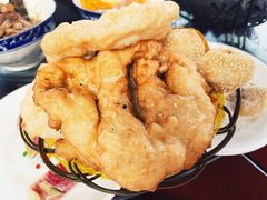 -柳沟豆腐宴64号院