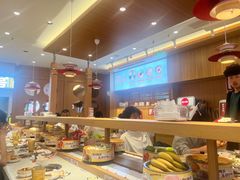 -龍歌自助小火锅(崂山丽达店)