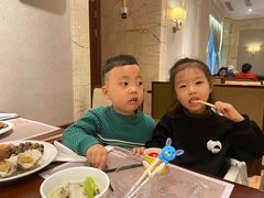 -南京东郊国宾馆