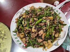 -陈有良尖椒鸡(江津总店)