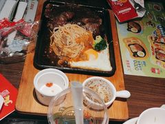 -豪享来中西餐厅(隆昌店)