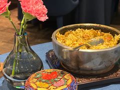 -老吉堂上海本帮菜(工体店)
