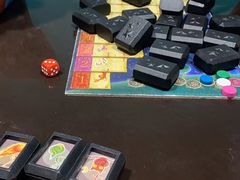 -嗨刻桌游(天一豪景店)