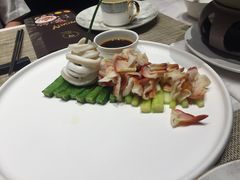 -闻见中国海南菜(K11店)