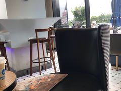 -海岩咖啡·三明治(晋中奥莱店)