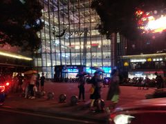 -义乌之心城市生活广场(新马路店)